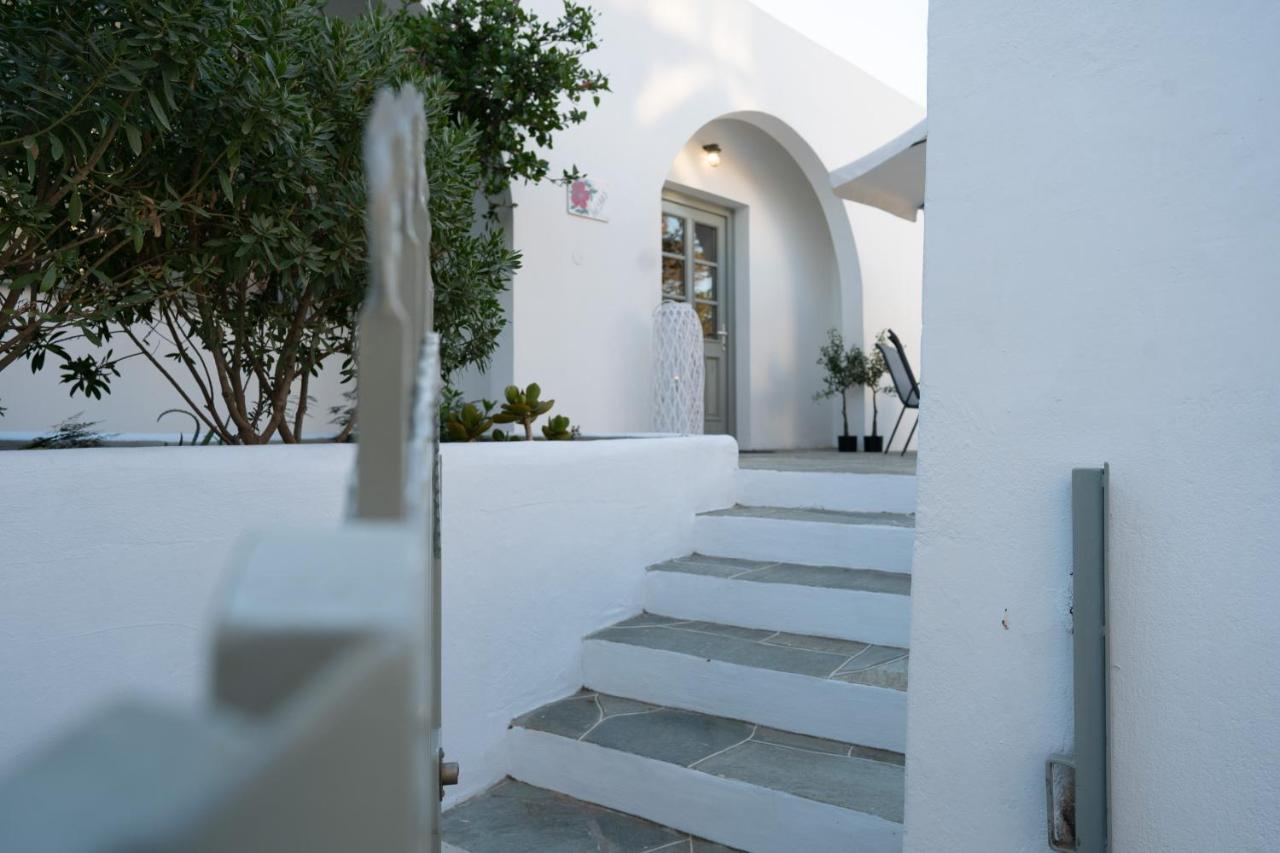 Iviskos House Apollonia Sifnosヴィラ エクステリア 写真